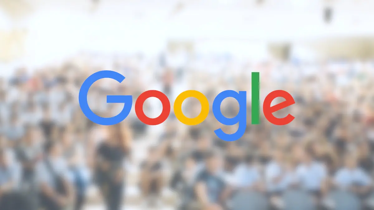 Akimirkos iš „Google“ ir „Versli Lietuva“ konferencijos
