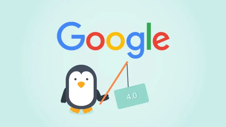 Kaip „Google“ paieškos rezultatus pakeitė „Penguin 4.0“?
