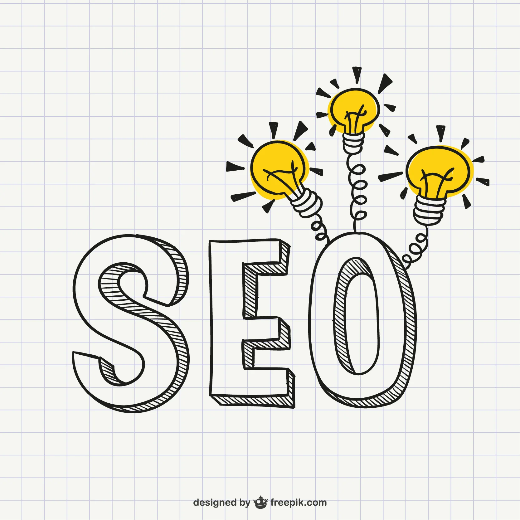 Reklama internete seo