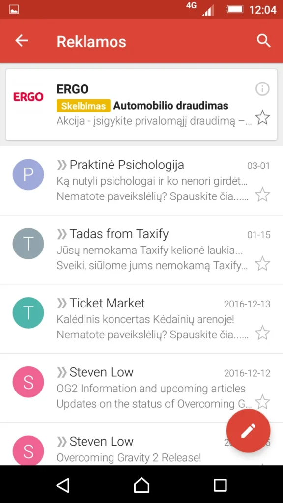 „Google“ reklama „žaliems“ pagrindai ir patarimai 