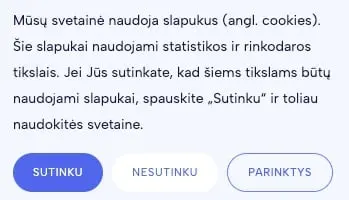 Neišvengiami pokyčiai skaitmeninėje rinkodaroje