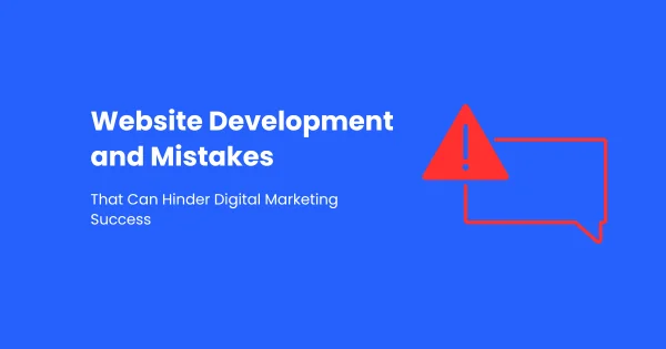 Website Development