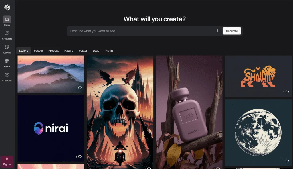 Ideogram.ai ai