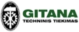 gitana logo