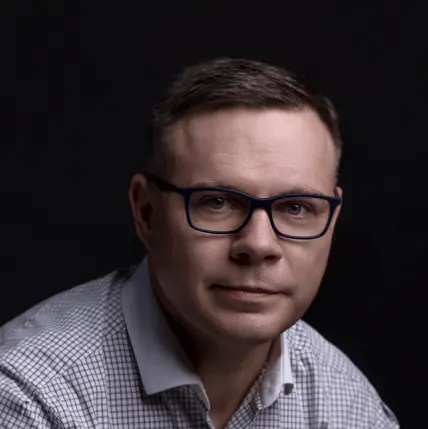 author avatar